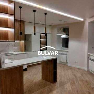 ЖК Сокольники‼️ Профессорская‼️ 3 комн. квартира - 100 м2 с новым ремонтом. СЕРТИФИКАТ‼️ ЖК Сокольники
