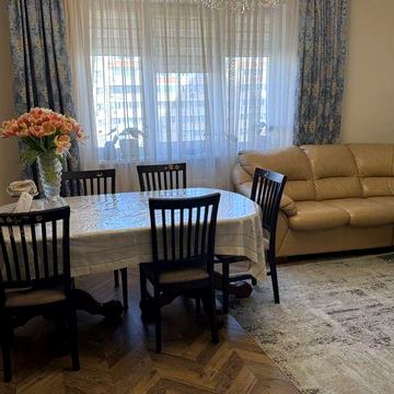 ЖК» Кадор на Сахарова» ЖК Кадор