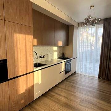 Кутовий 4-х кімнатний таунхаус.Софіївська Борщагівка.ЖК Львівський маєток