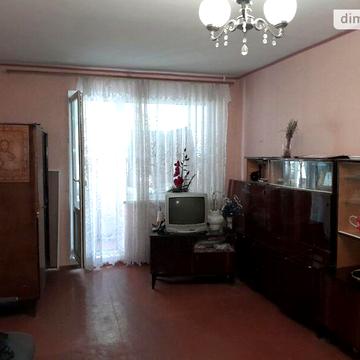 Продаж 1к Квартира Бучми (Уборевіча) вулиця