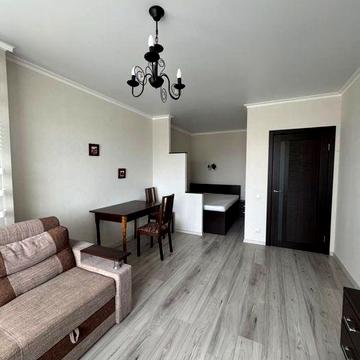 Оренда 1к квартири | Виставка | ЖК «Проспект»