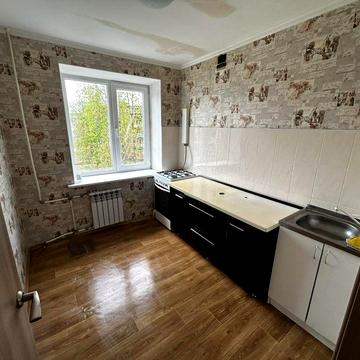 Аренда 3х комнатной на Героев Ато