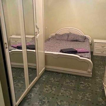 Оренда двокімнатної кавртири, ул. Дмитрия Скоробогатова, 7