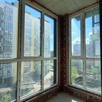 Продам 2 комнатную квартиру Счастливый 2 Щасливий