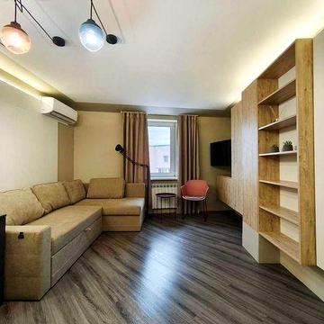 Оренда Чайки, безперебійна електрика DEYE, сучасний ремонт