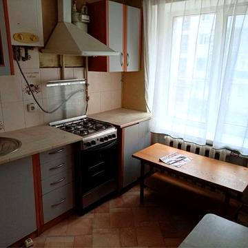 Зигина 1 кімнатна