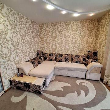 Продаж 2к Квартира Теплична вулиця