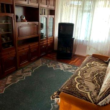 Сдам в аренду 3-комн.квартиру по ул. Запорожская