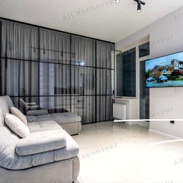 Оренда стильної квартири в ЖК Сонячна Рівʼєра