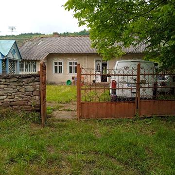 Продам будинок в селі Іване Золоте