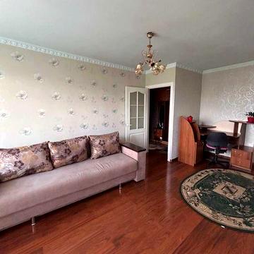 Оренда 2к квартири з ремонтом