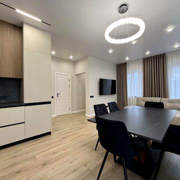 Таунхауси біля моря| Марії Демченко| Розстрочка/ Парк/ Ремотнт під клієнта/ без комісії/ від забудовника.