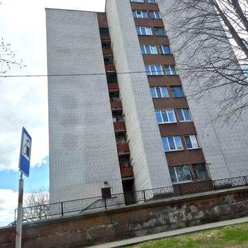 Здам в оренду 2 кім., вул.Смілянська 75 (Технікум)