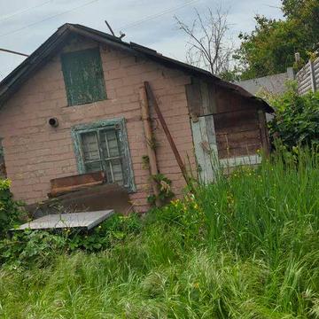 Продам дачу район Трегубова