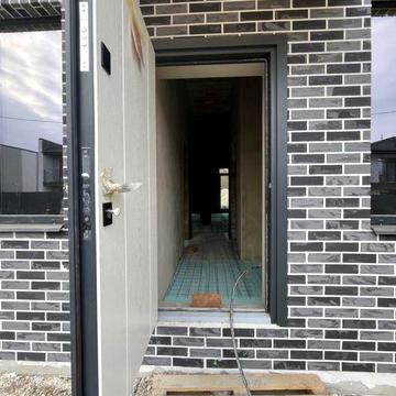 Готовий ТАУНХАУС з Газом! Тепла підлога. Єоселя. Сертифікат!