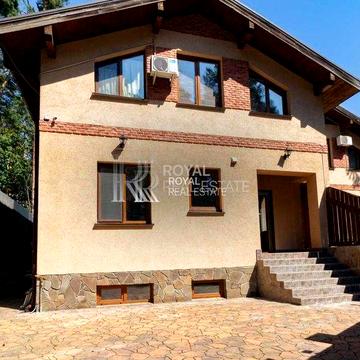 Продаж Будинку 6кім. 232м2 Плюти Тераса Закрита Територія
