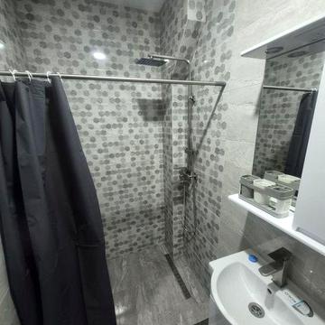 1к.кв з ремонтом. ЖК Апарт-комплекс Тиса Renovation