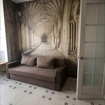 Продаж 1к Квартира Григорія Сковороди вулиця ЖК Фортуна-2