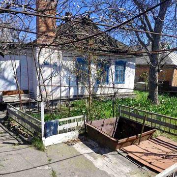 Продається хата с. Рибасово