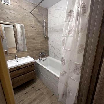 Оренда однокімнатної квартири (власник)