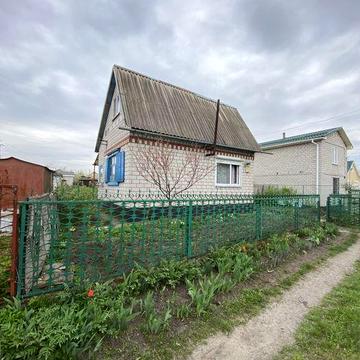 Дача в передмісті Кременчука Озон 1