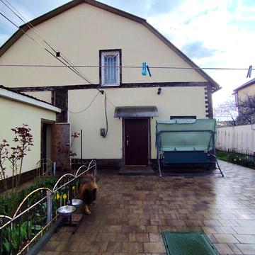 Продаж 6к Дім Квітнева вулиця