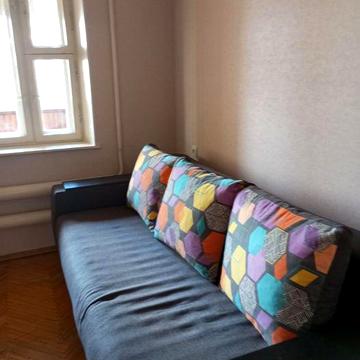 Оркнда двокімнатної метро Палац Україна.