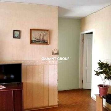 Продається 3-кімнатна квартира з меблями та технікою / Черемушки