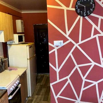 Оренда 1-кімнатної квартири