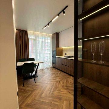 Здаю в оренду 1.5 кімнатну квартиру, ЖК Фемілі плаза!