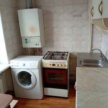 Ближній Центр міста з автономним опаленням