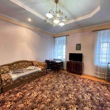 Оренда 1кімн квартири в центрі міста