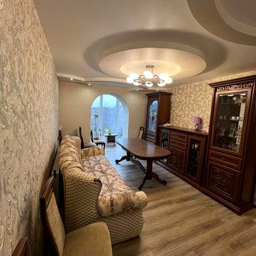 Здам квартиру на довготривалий термін