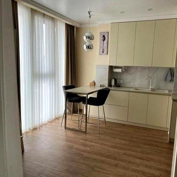 Оренда квартира 1к. ЖК Новодворянський парк Шевченка