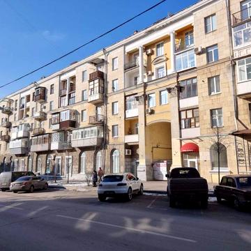 Ексклюзив! 2 кінатна квартира вул. Сковороди (Пушкінська) б.11/13, ЦЕНТР