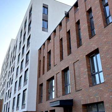 ПРОДАЖ 3 кім квартири ,вул Навроцького ,зданий будинок ЖК на Навроцького