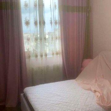 3-кімнатна квартира в новобудові біля метро ЖК «Гвардейский»