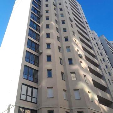 5-к, ЖК «Сокольники», Професорська вул., 18, Сокільники ЖК «Сокольники»