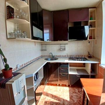 Продам 3 комнатную квартиру Салтовка Студенческая Ак Павлова