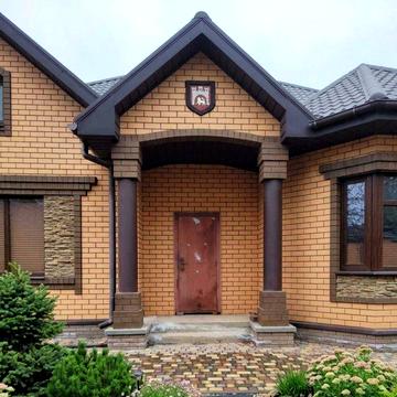 продам дом- новострой Чугуев