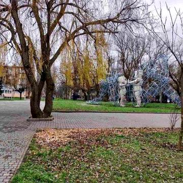 Продам 1 ком. квартиру біля парку Зоряний вул.Героїв Оборони Одеси