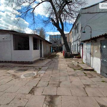 Продаж 1к Квартира Чорноморського козацтва вулиця