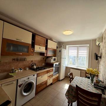 Трешка на Сухом Фонтане,ул.Шоссейная.8/9 кирпич.