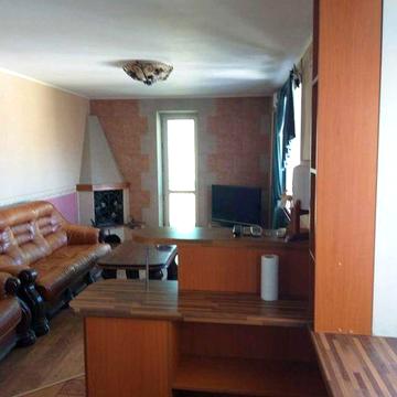 Сдам однокомнатный новострой  на 7  фонтана