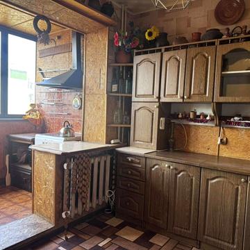 Вишняківська вул., 5-А