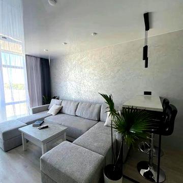 Однокімнатна квартира Жк Смарт Сіті