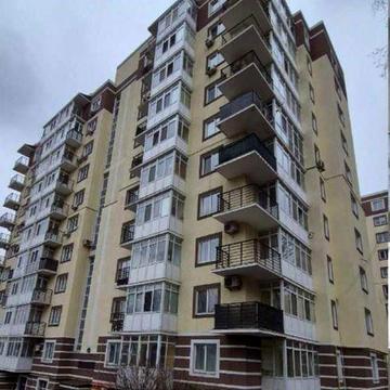 Продаж 1-кімнатна м. Буча | ЖК Кампа ЖК Кампа