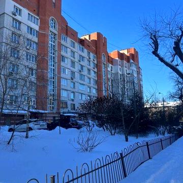 Продам 3 кімн.квартиру вул.Донецька 37/19 Київ