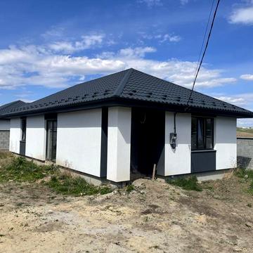 Будинок на Льонокомбінаті з Міськими Мережами