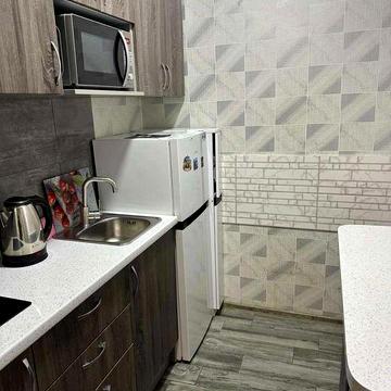 Здам 1 кімнатну квартиру м-в Незалежності